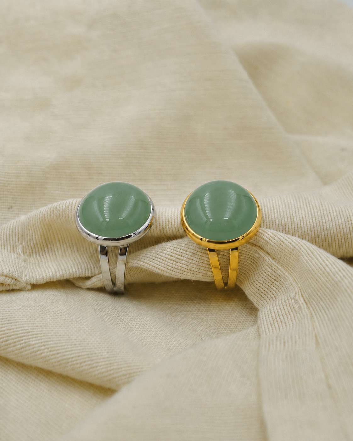 Sphéra Bague Aqua