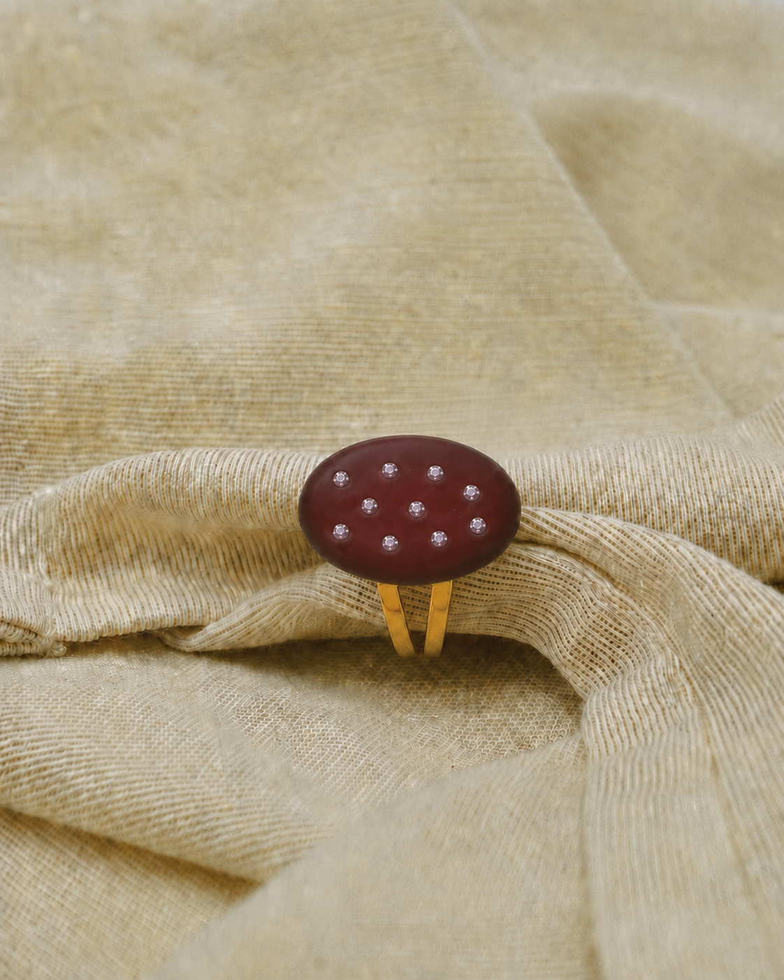 Éclovette Bague Barollo