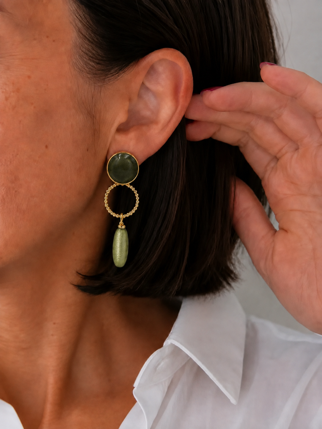 Bulles Forêt