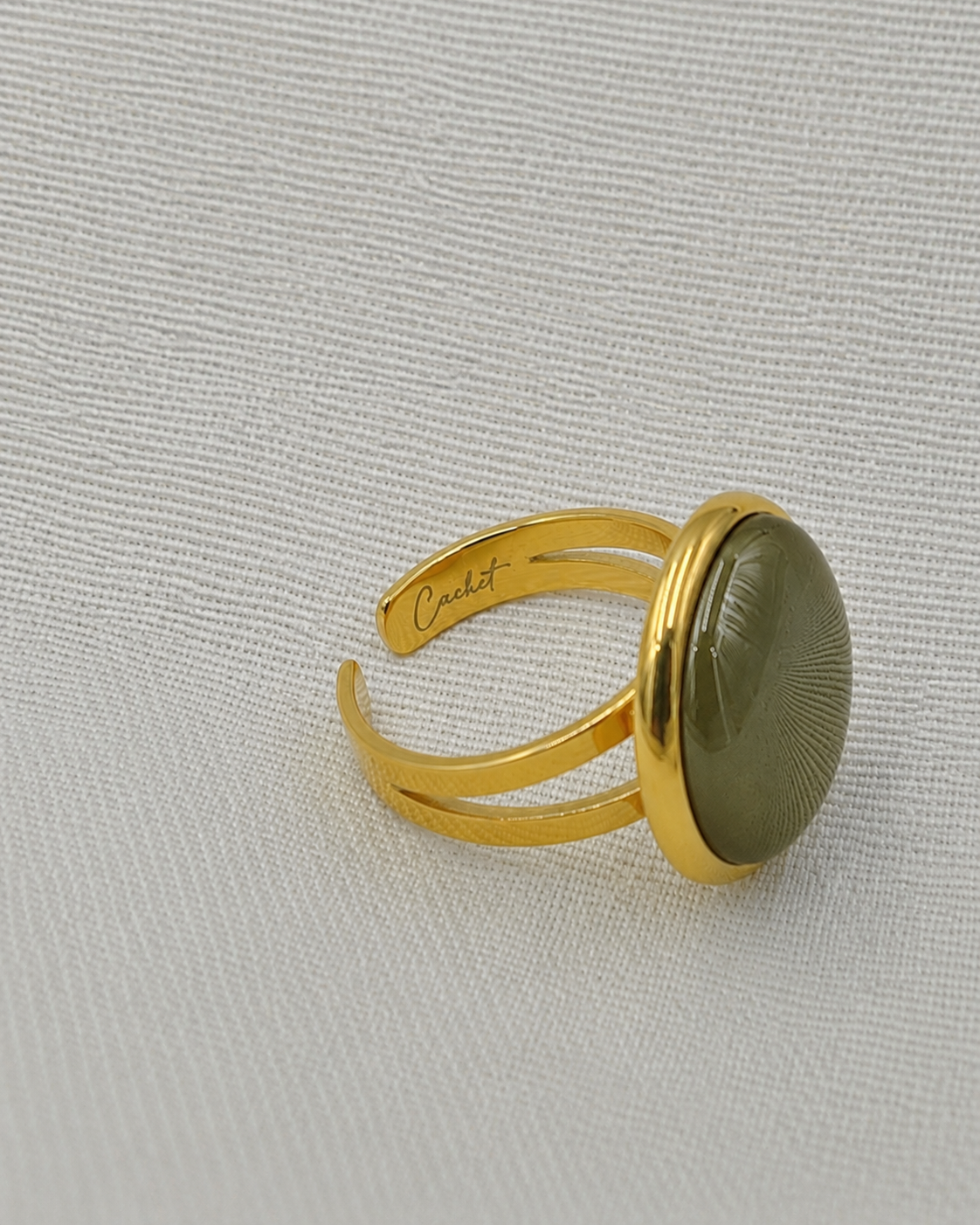Sphéra Bague Forêt