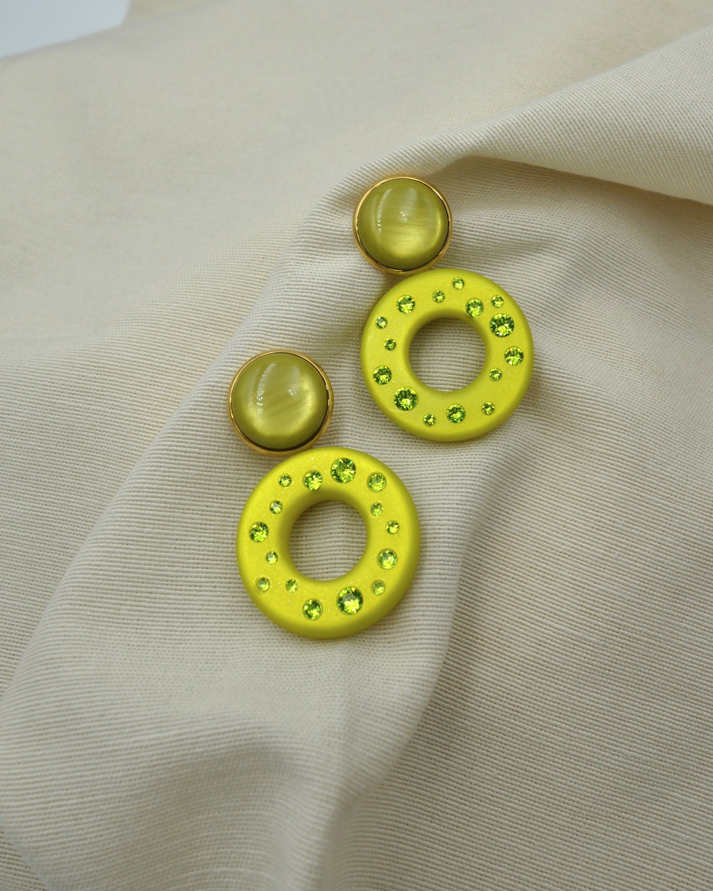 Éclara Olive