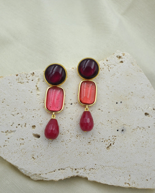 Soléa Aubergine