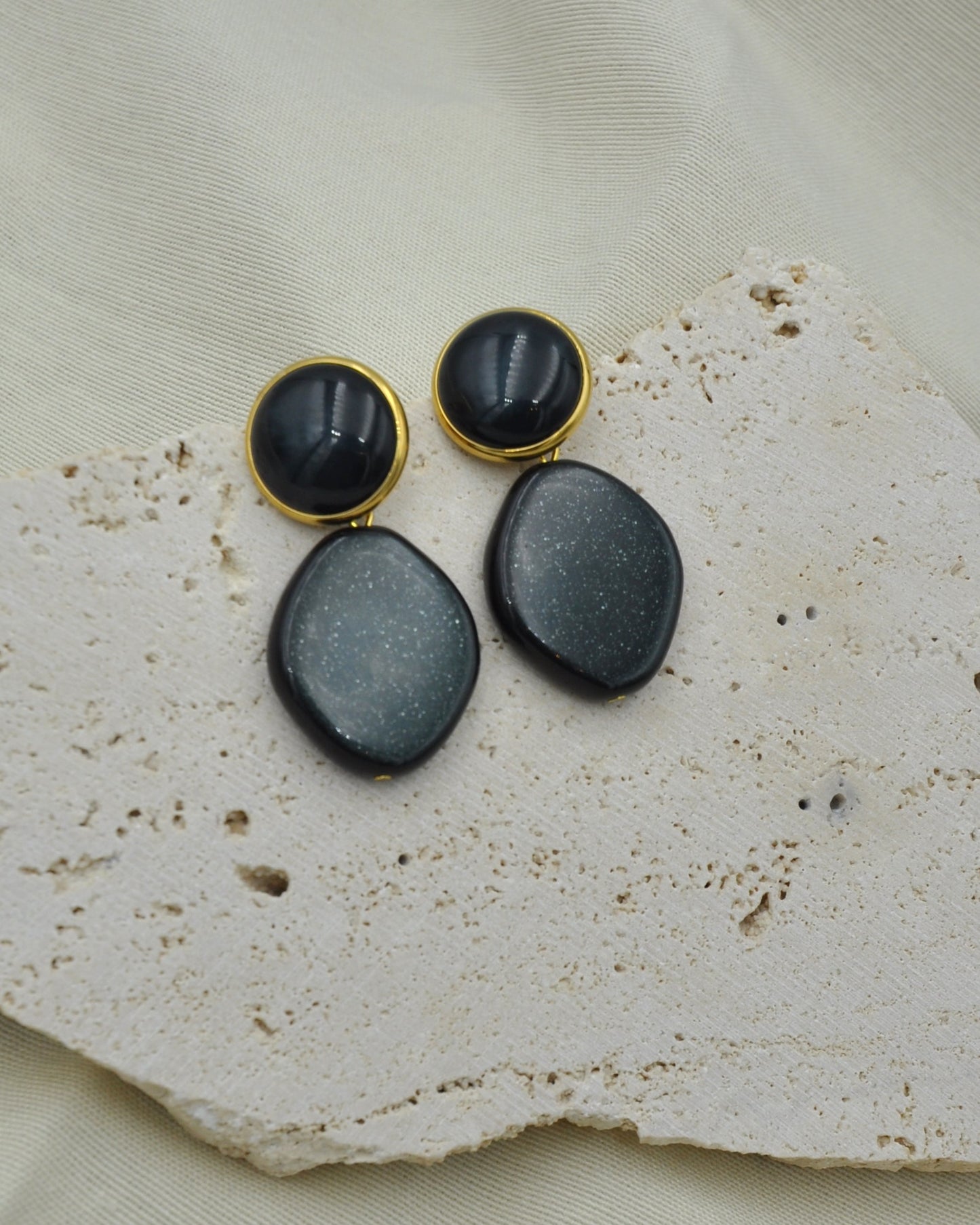 Carreau Anthracite