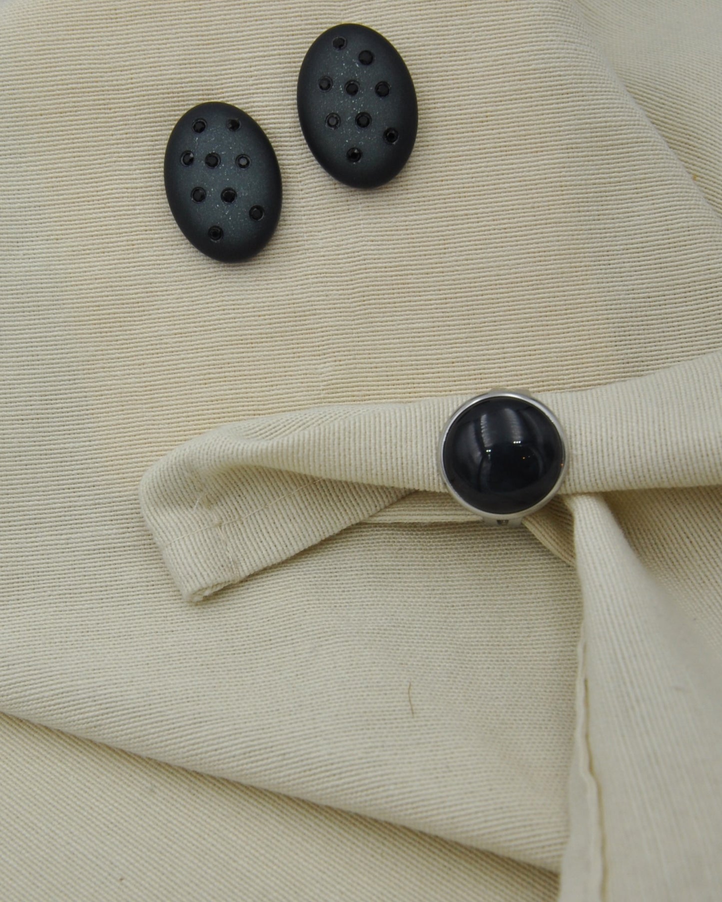 Éclovette Anthracite
