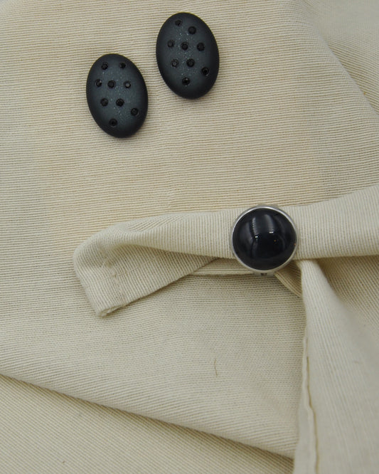 Éclovette Anthracite