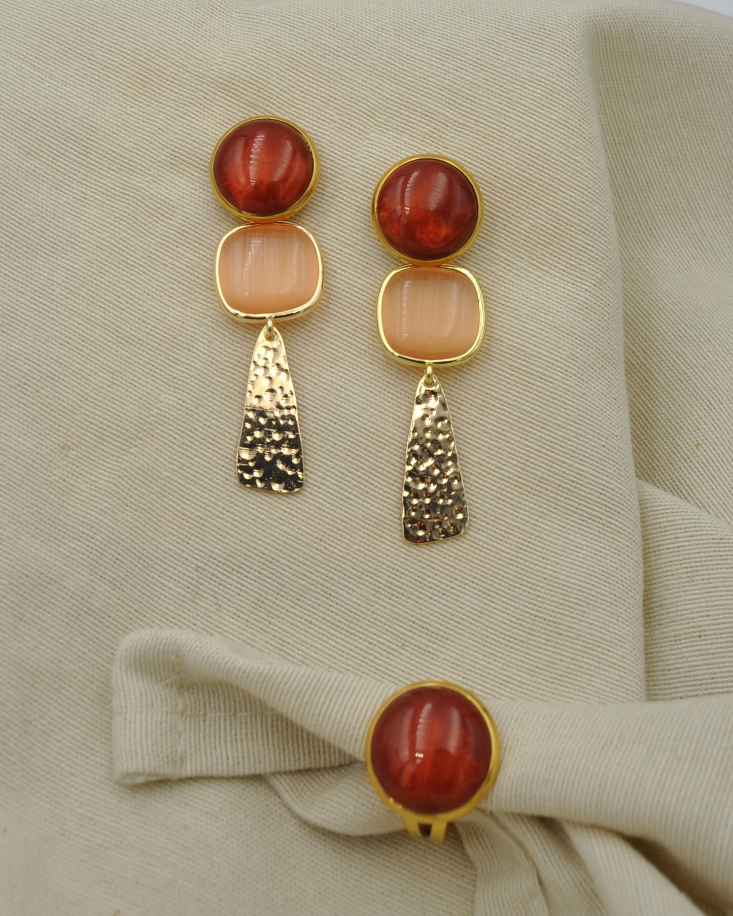 Sphéra Bague Chili