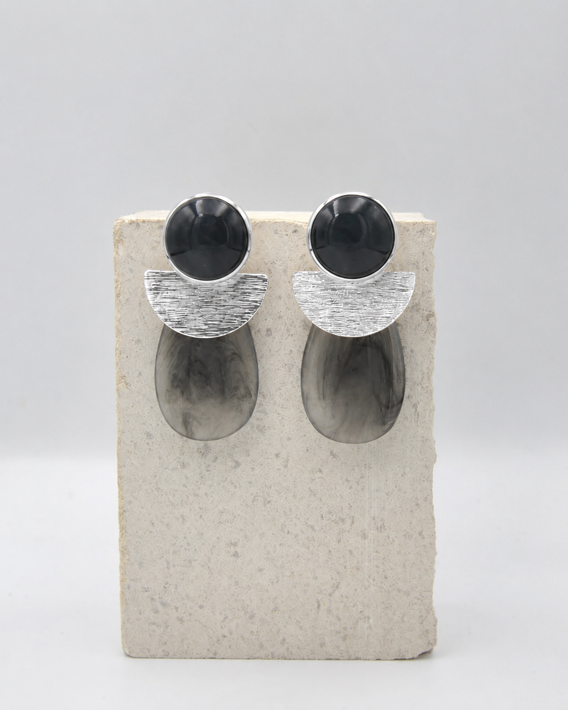 Écluna Anthracite
