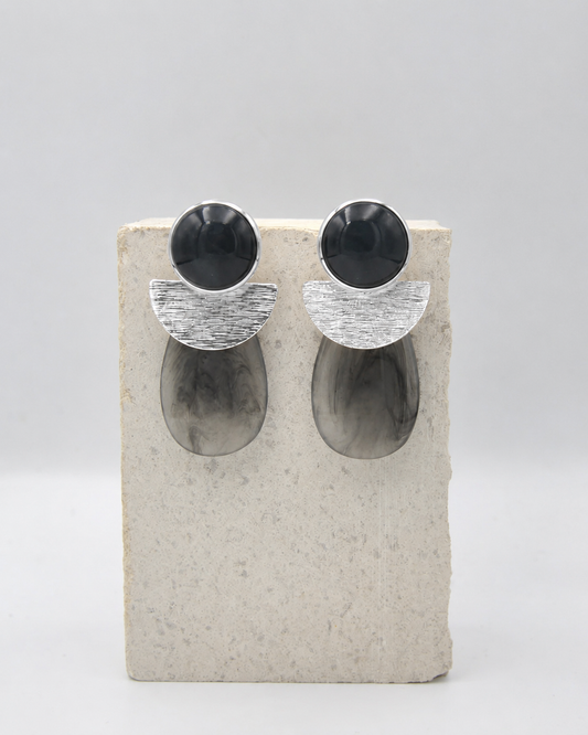 Écluna Anthracite