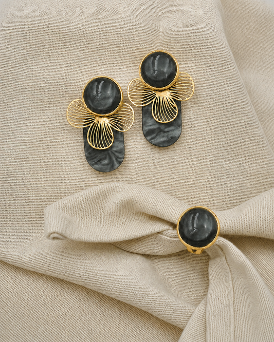 Floréa Anthracite
