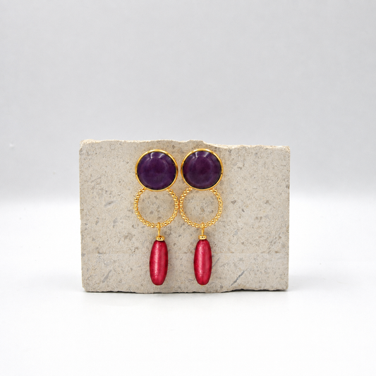 Bulles Cassis