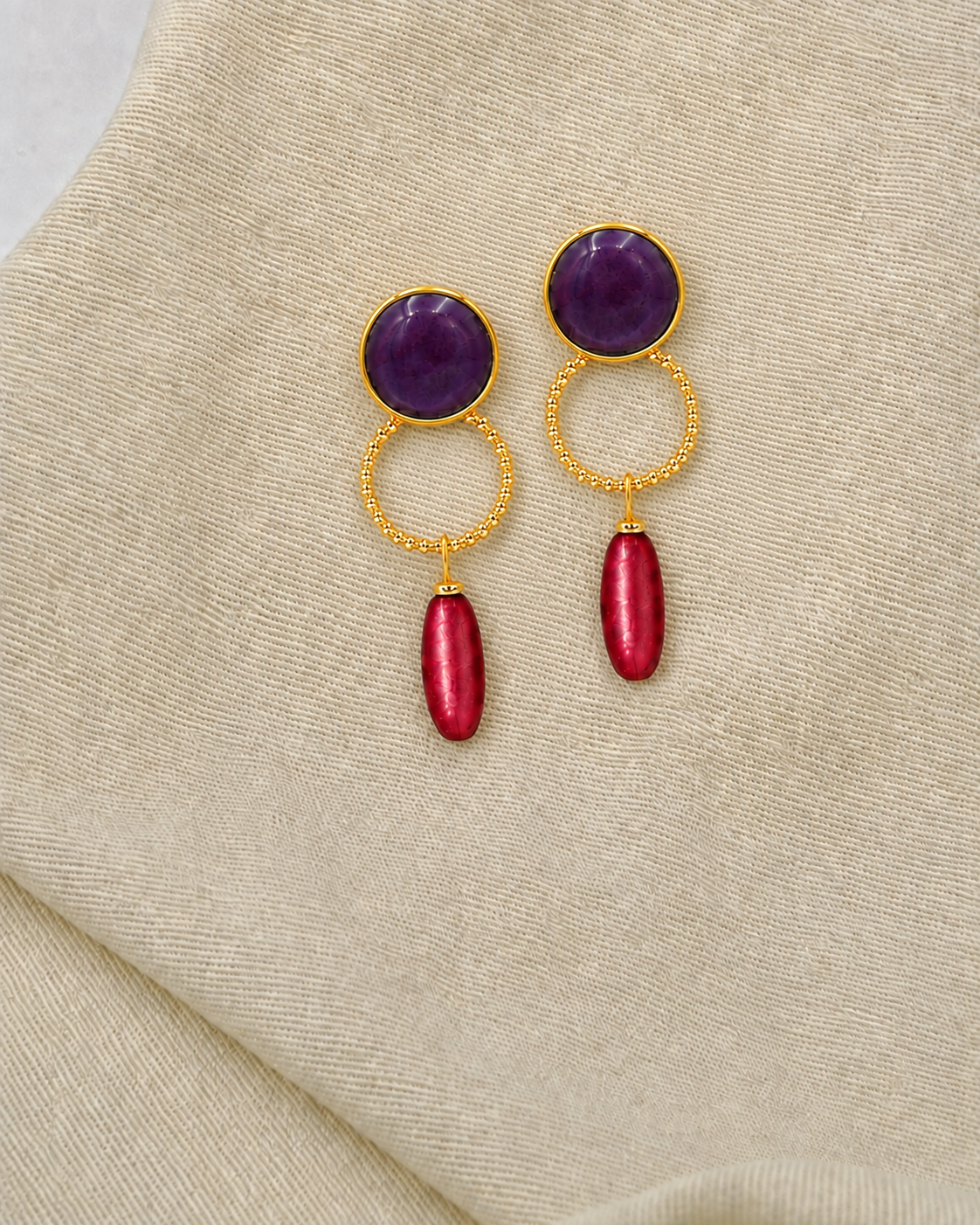 Bulles Cassis