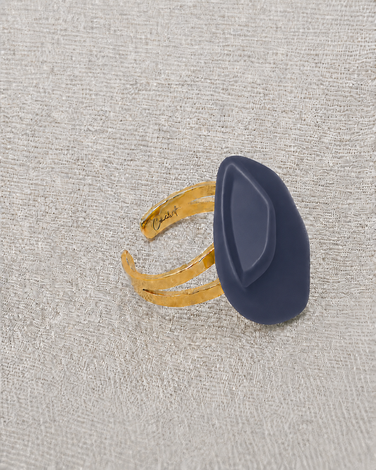 Luméette Bague Merlin