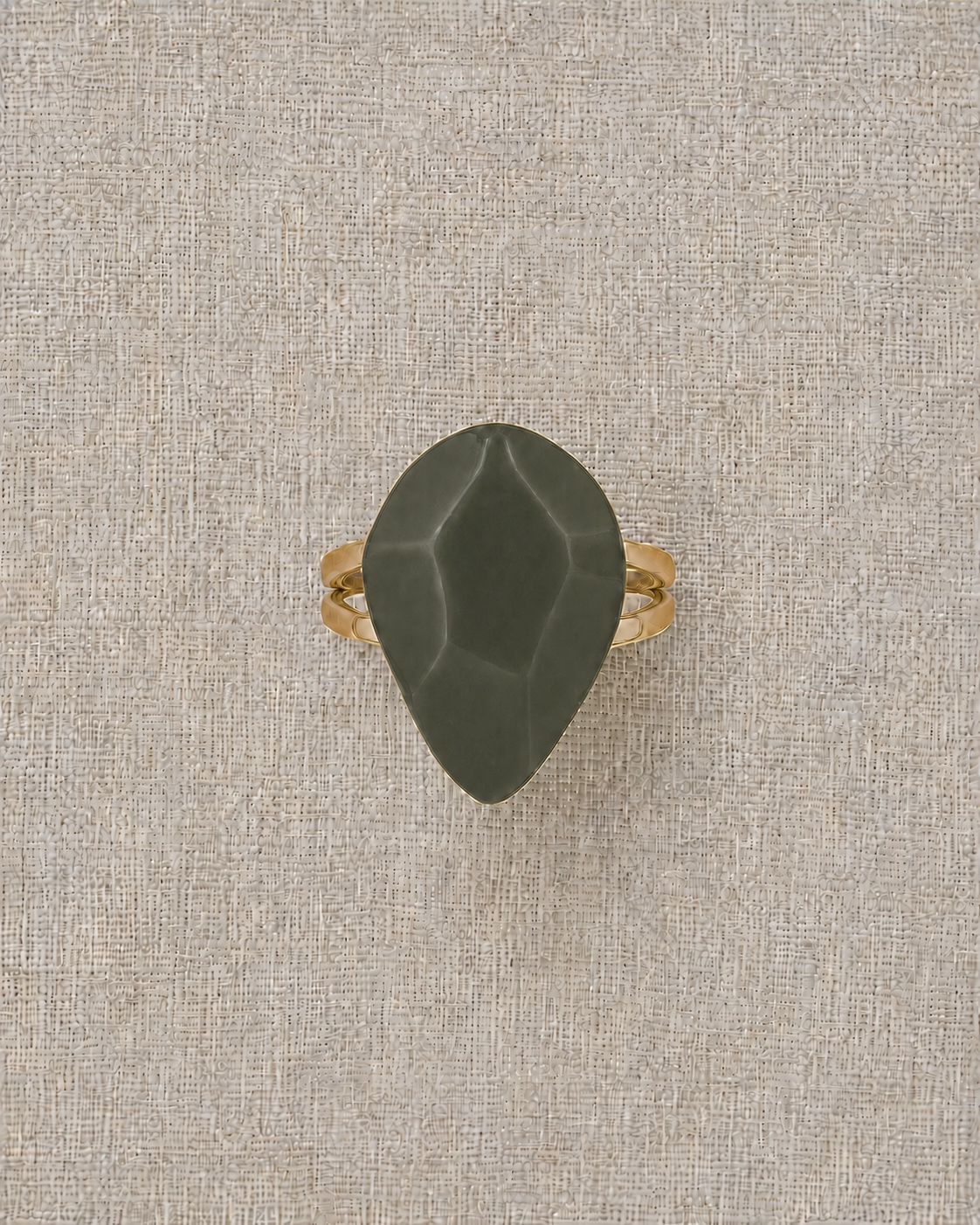 Luméette Bague Forêt