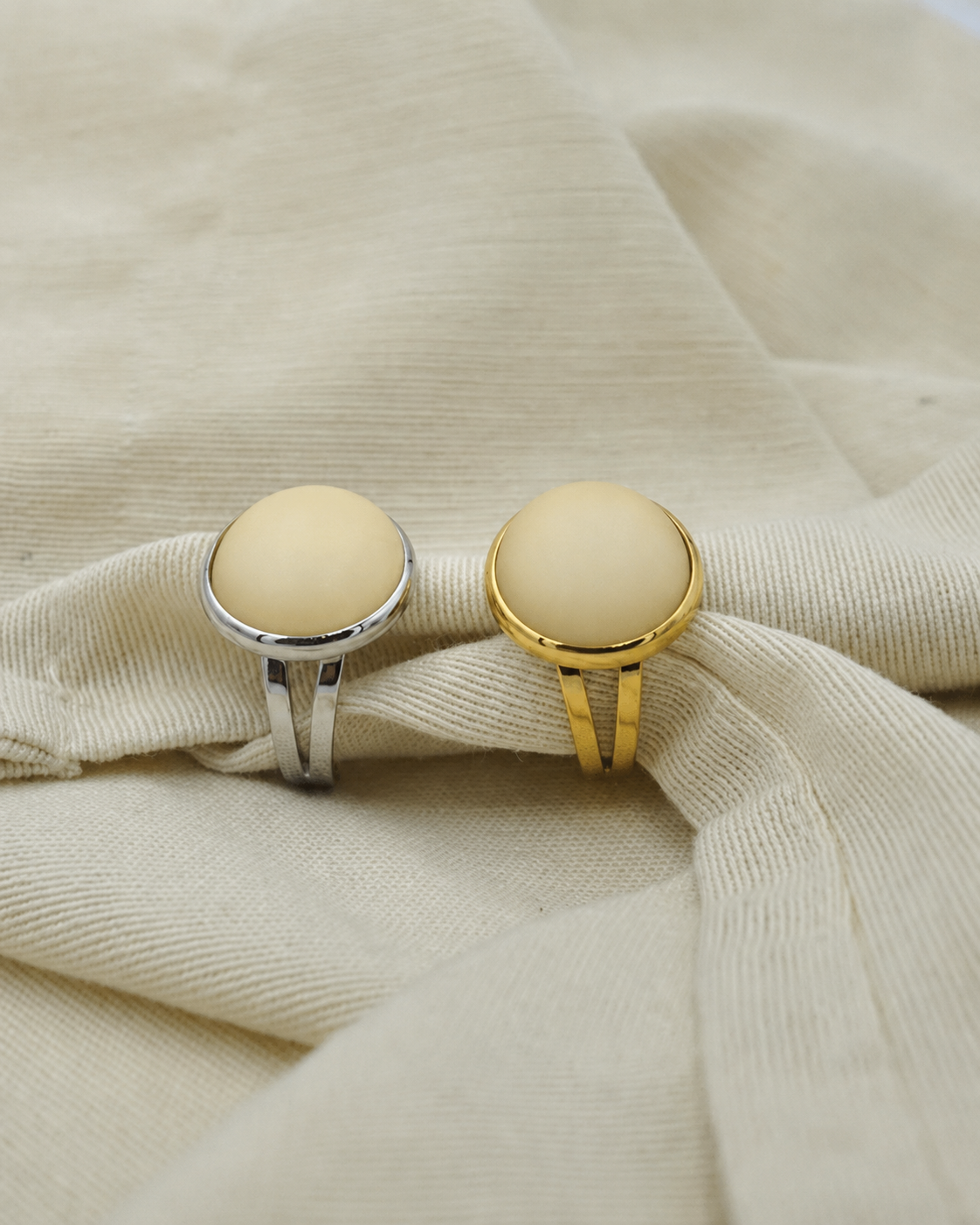 Sphéra Bague Beurre