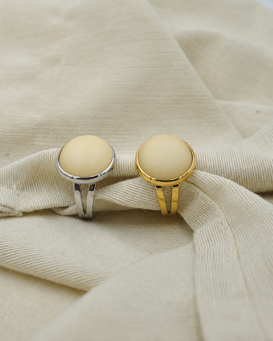 Sphéra Bague Beurre