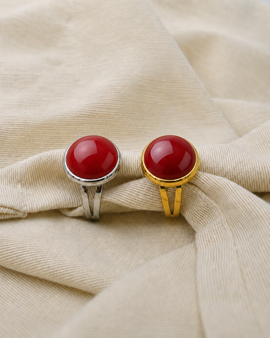 Sphera Red Ring