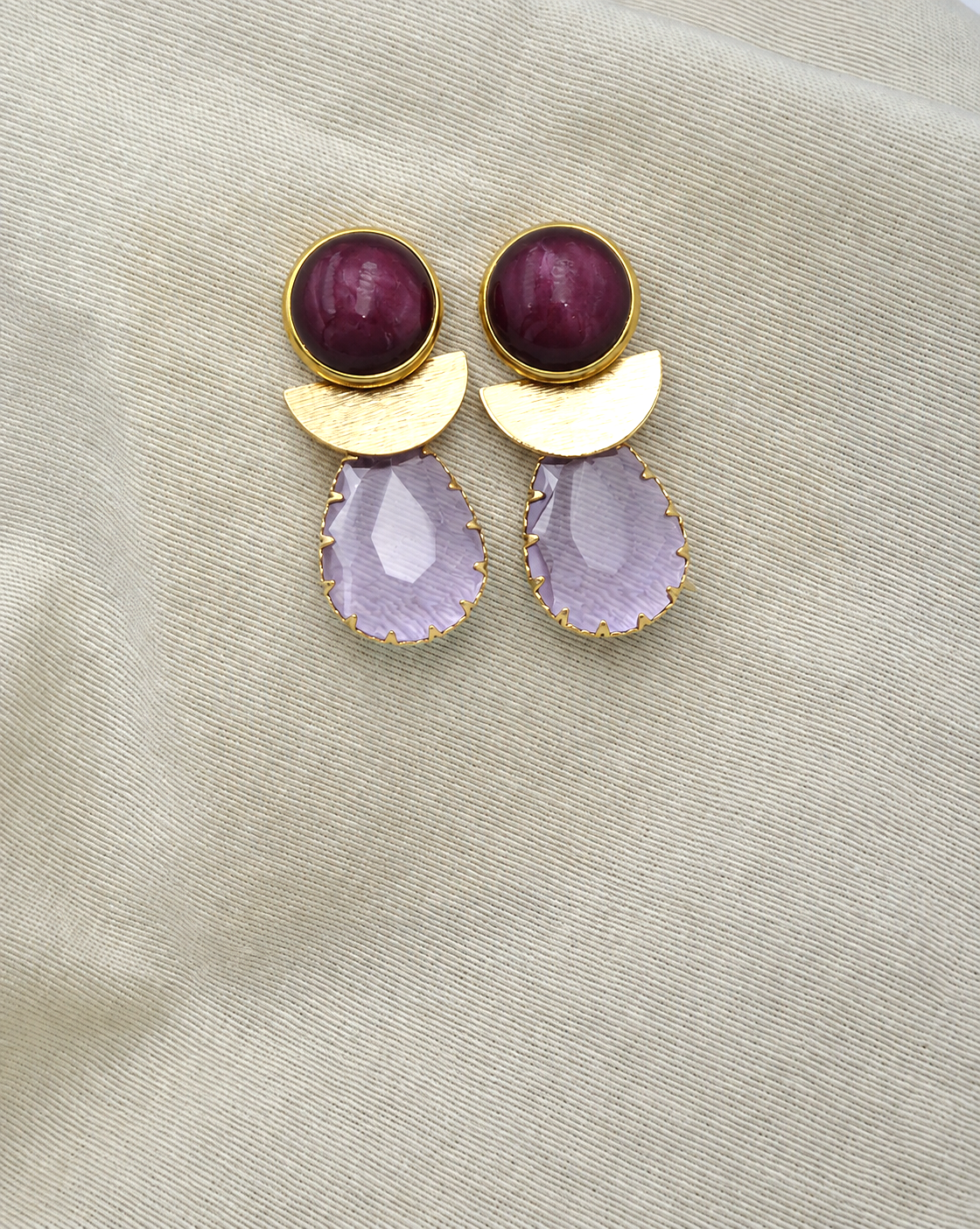 Lustre Cassis