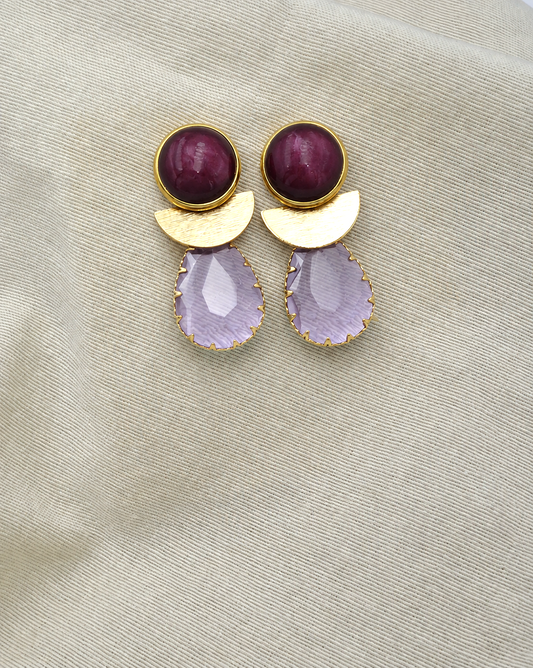 Lustre Cassis