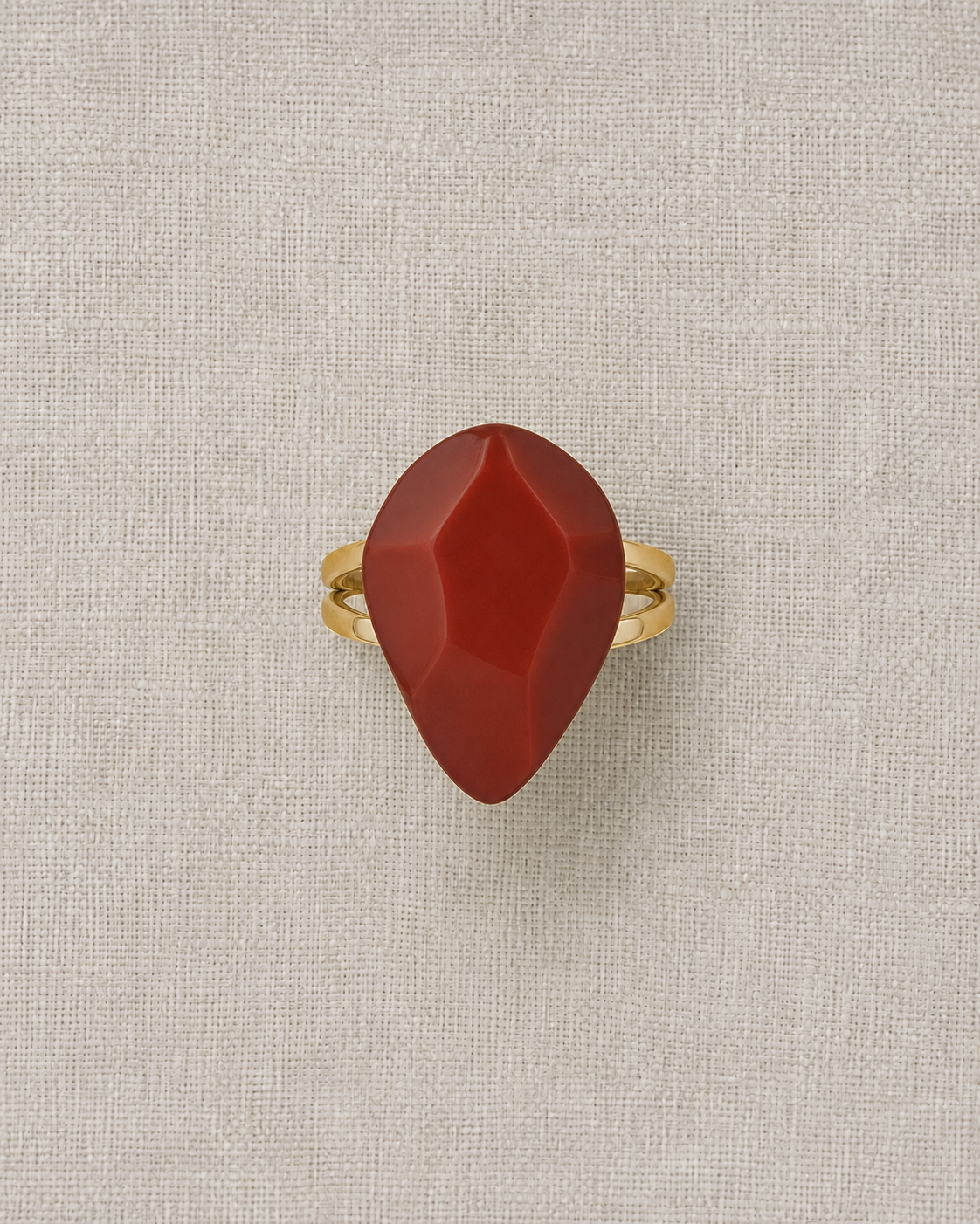 Luméette Bague Chili