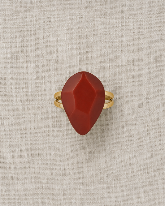 Luméette Bague Chili