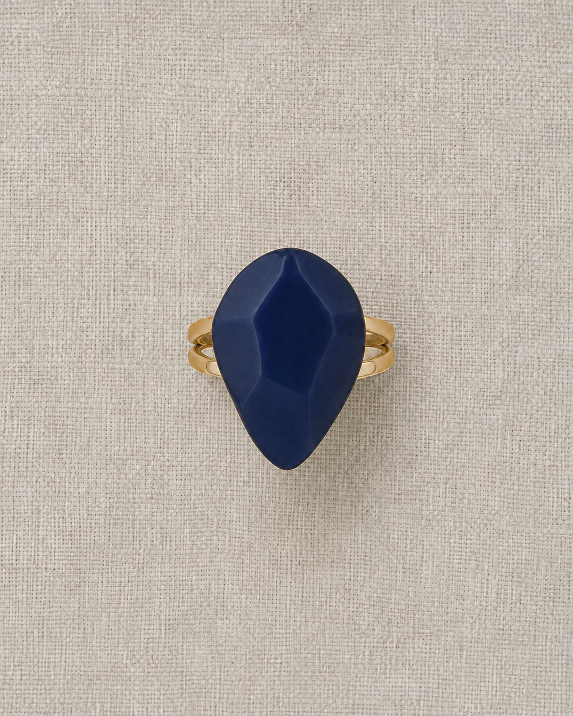 Luméette Bague Minuit