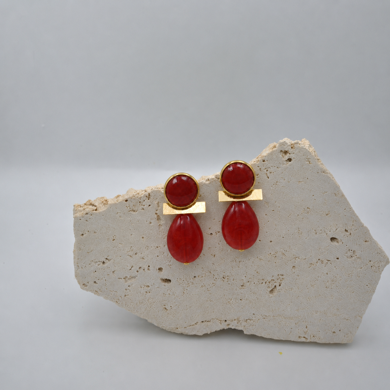 Barres Rouge