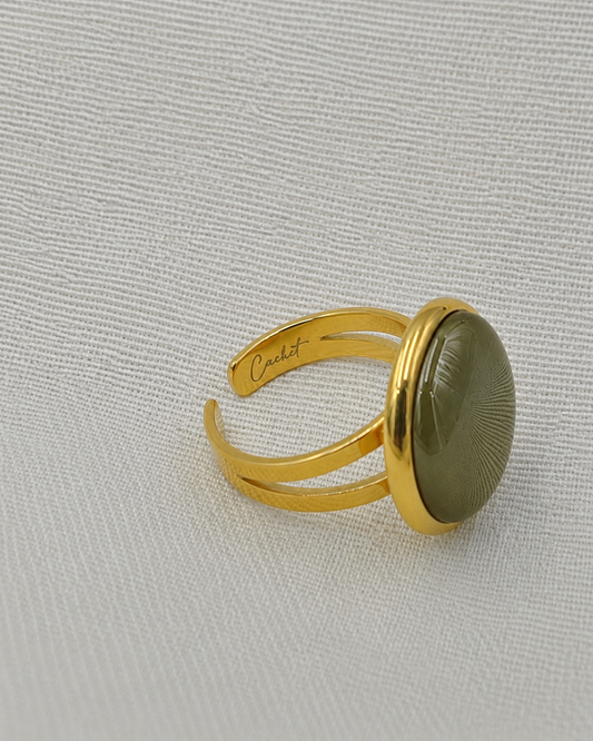 Sphéra Bague Forêt
