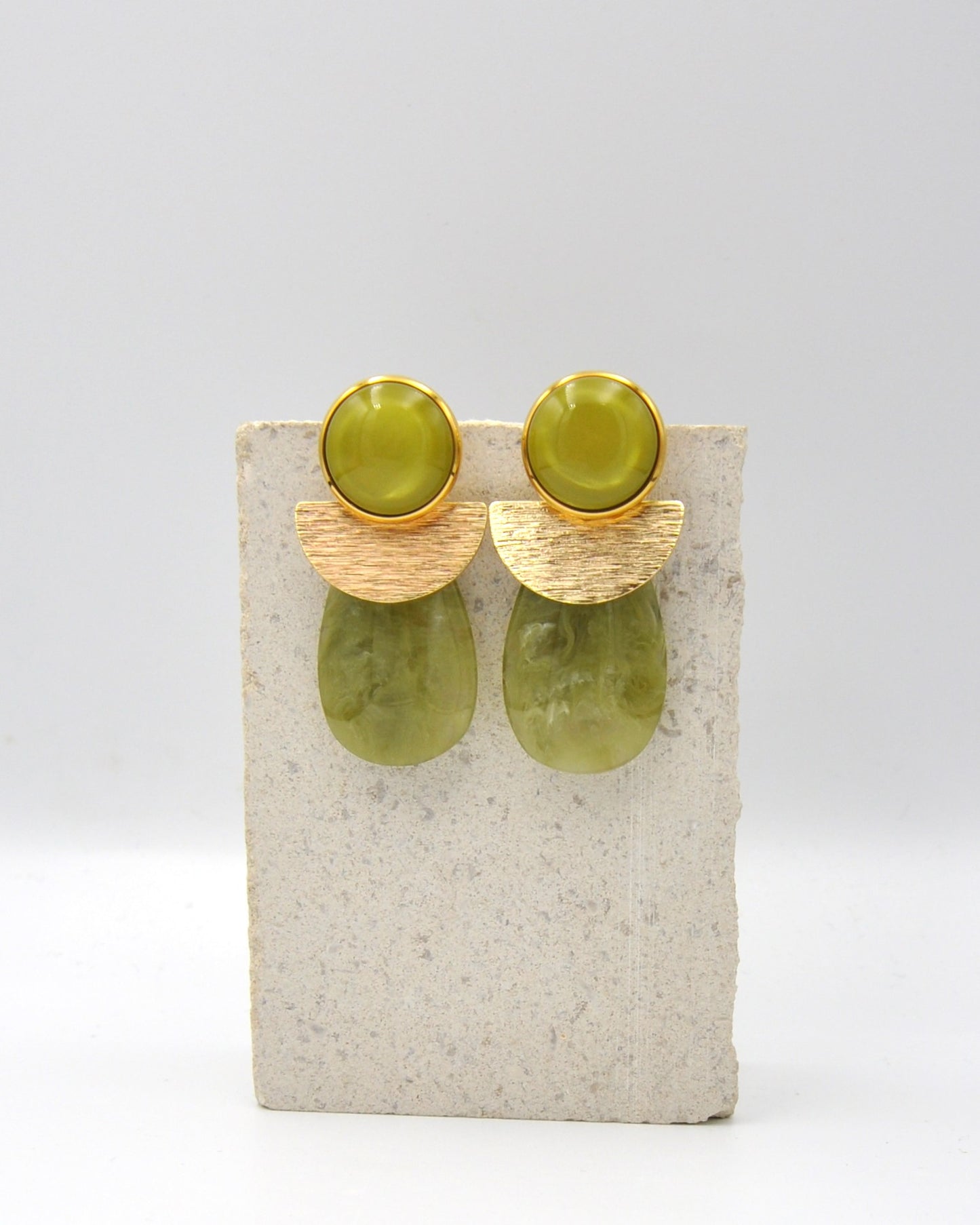 Écluna Olive