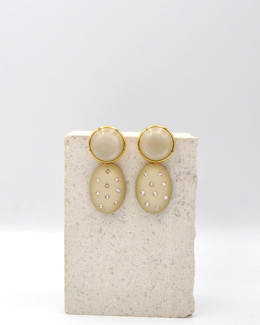 Écloval Angora Clip-on