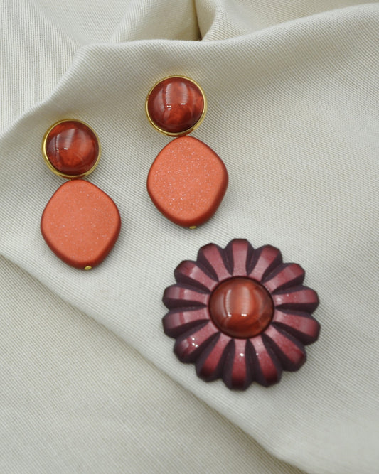 Broche Barollo