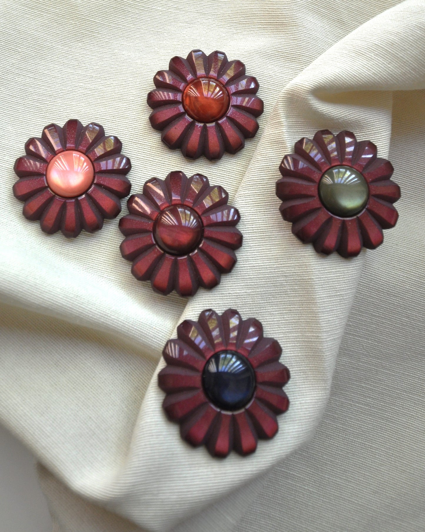 Broche Barollo