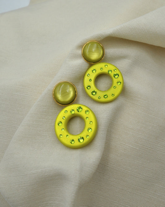 Éclara Olive