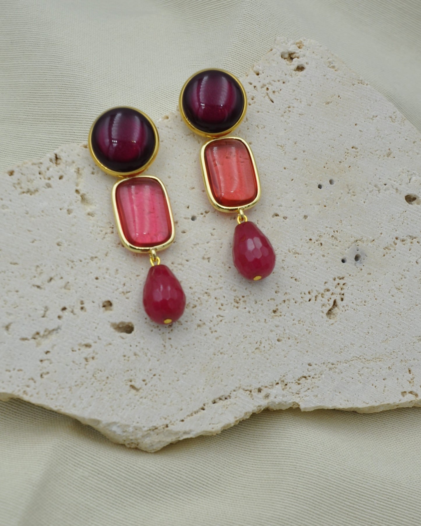 Soléa Aubergine
