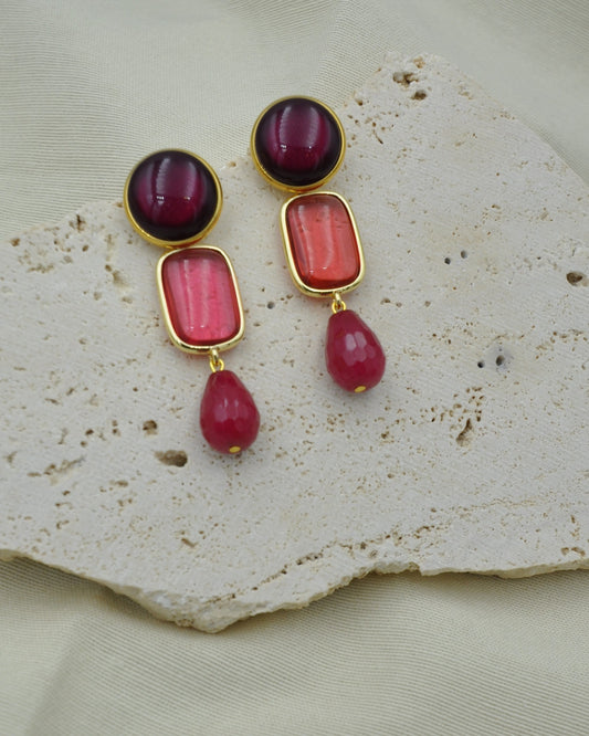 Soléa Aubergine