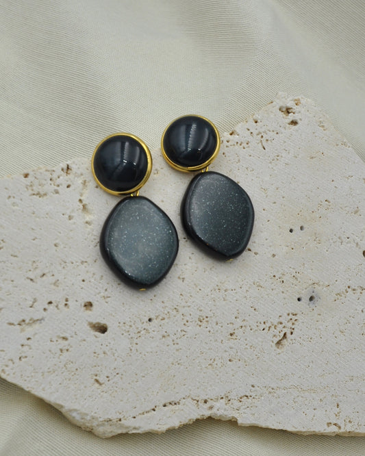 Carreau Anthracite