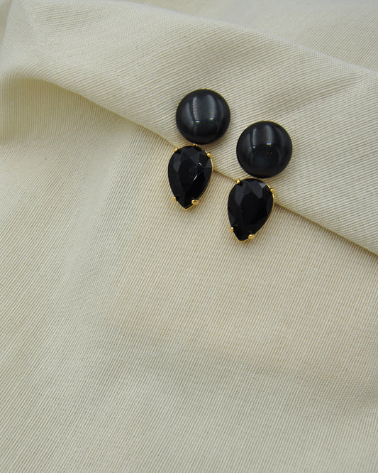 Goutéa Noir