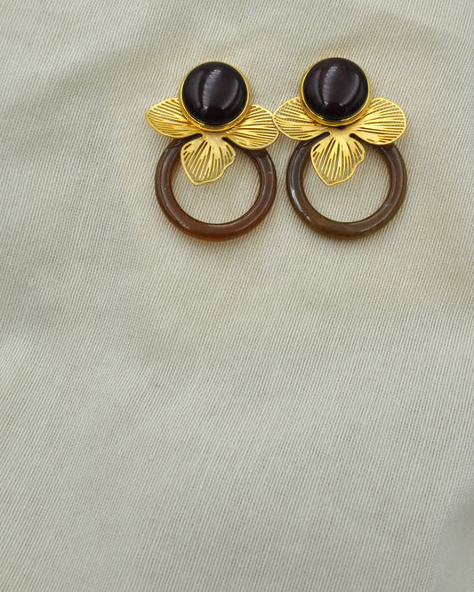 Halo Chocolat Clip-on