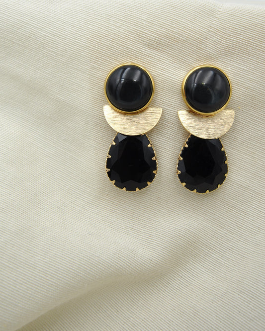 Lustre Noir
