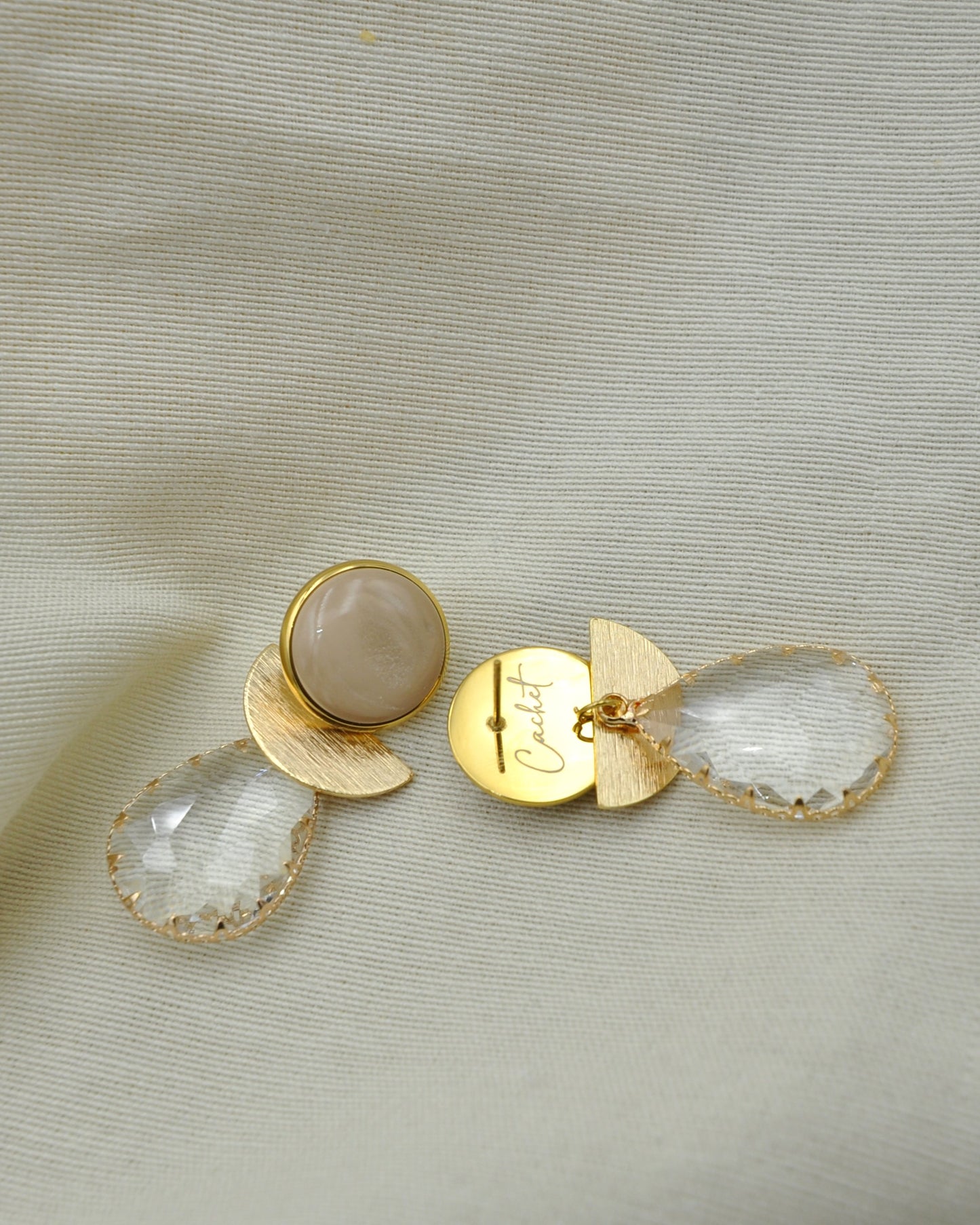 Lustre Café au lait
