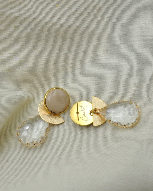 Lustre Café au lait