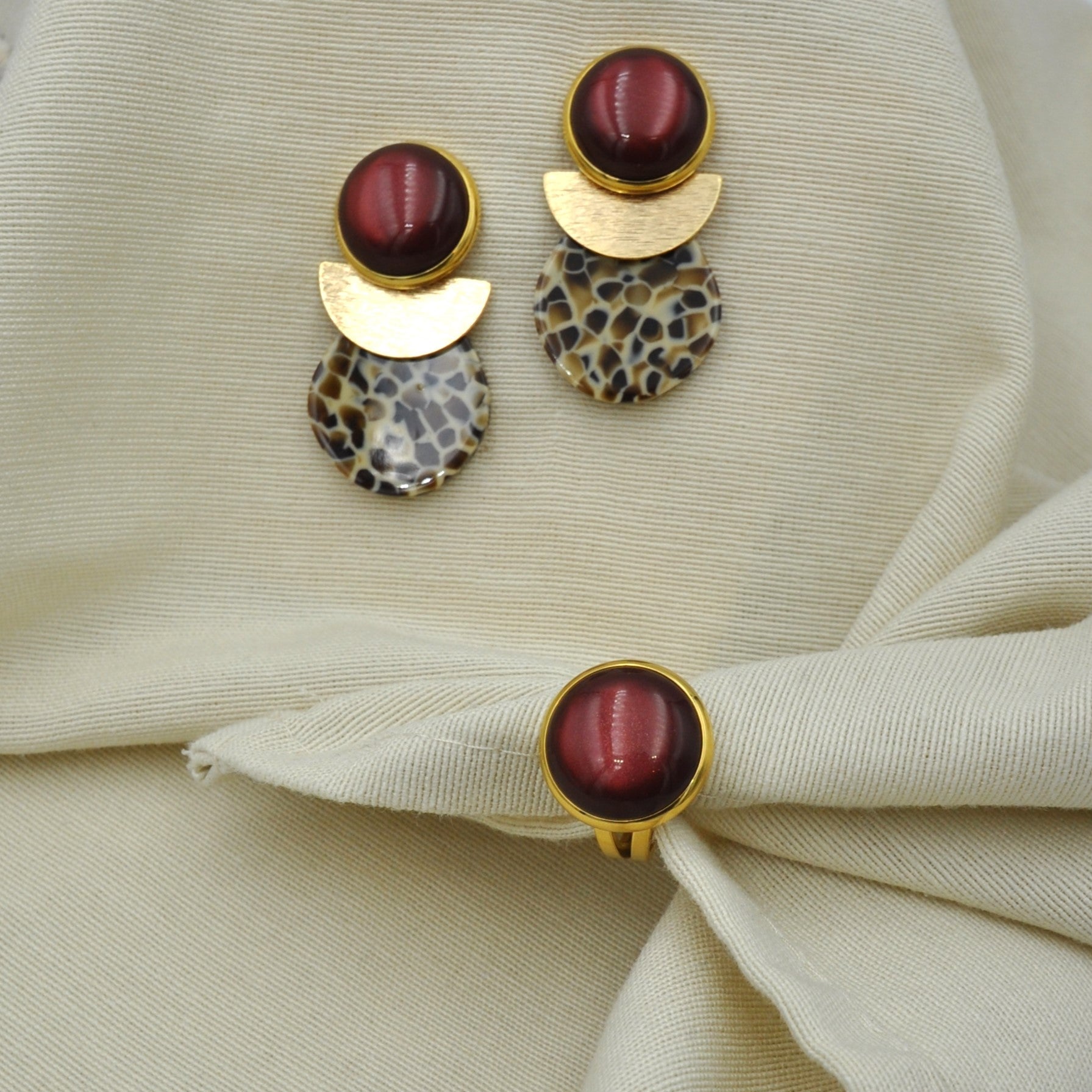 Petites Stracciatellas Barollo