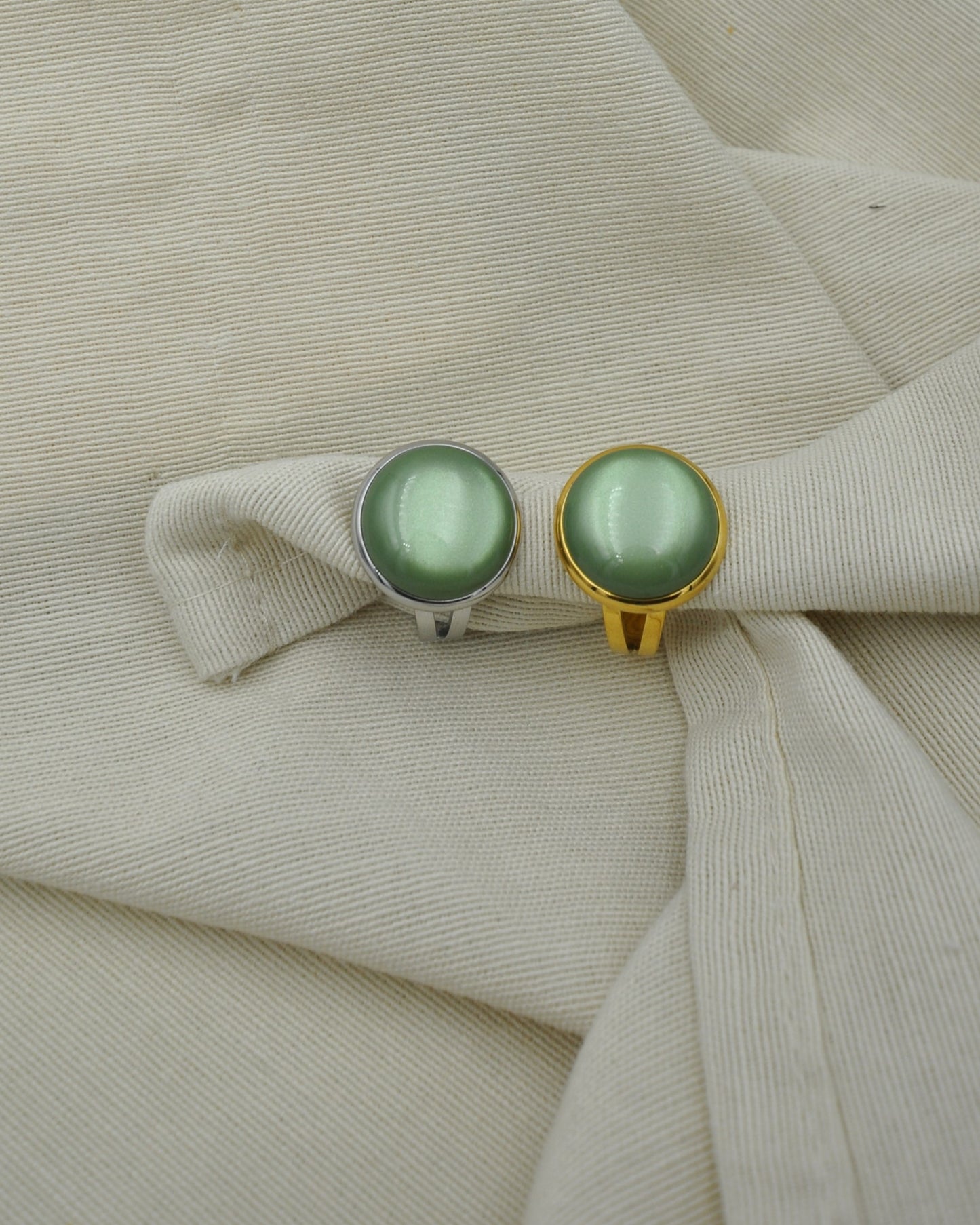 Sphéra Bague Aqua