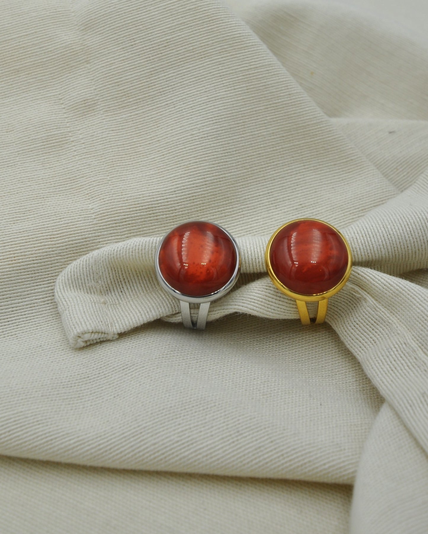Sphéra Bague Chili