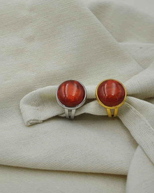 Sphéra Bague Chili