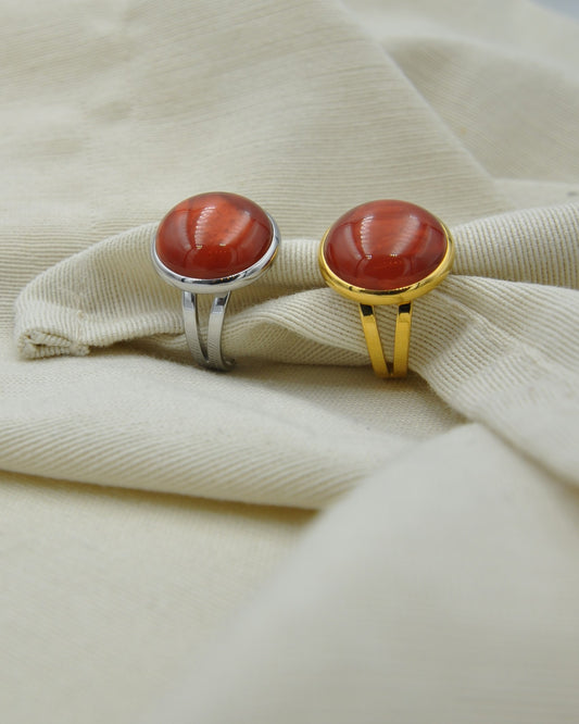 Sphéra Bague Chili