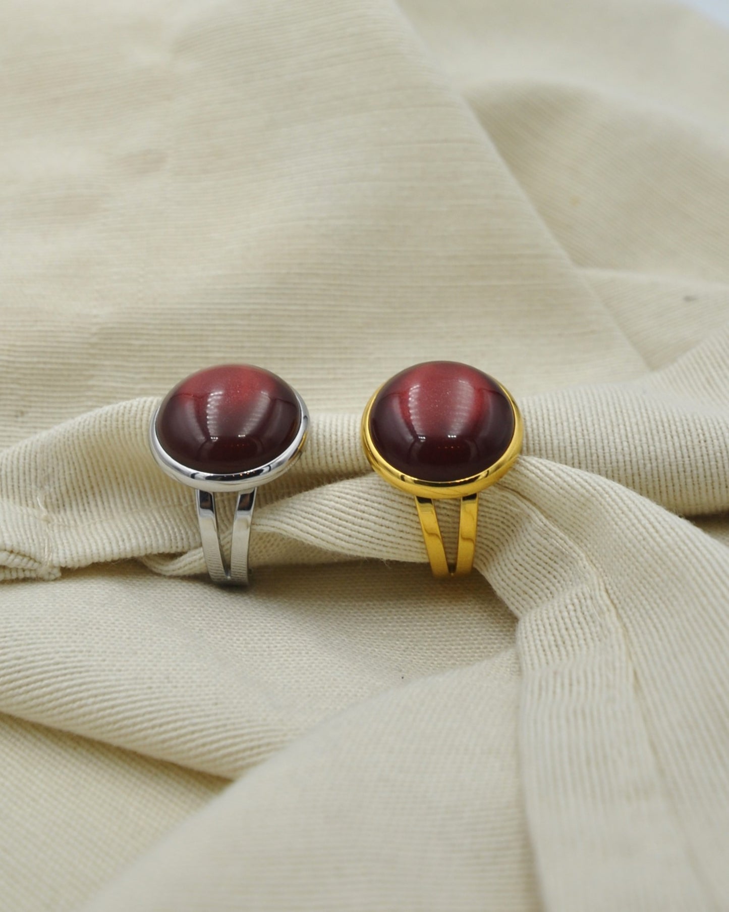 Sphéra Bague Barollo