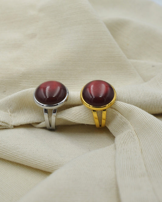 Sphéra Bague Barollo