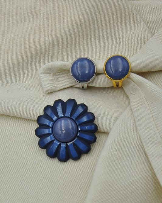 Sphéra Bague Merlin