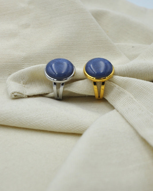 Sphéra Bague Merlin
