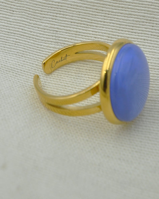 Sphéra Bague Océan